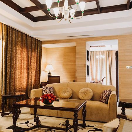 Lake Victoria Serena Golf Resort & Spa Kigo Buitenkant foto