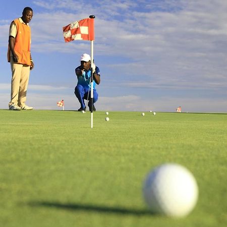 Lake Victoria Serena Golf Resort & Spa Kigo Buitenkant foto