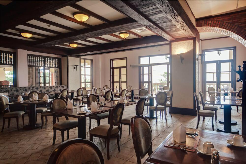 Lake Victoria Serena Golf Resort & Spa Kigo Buitenkant foto