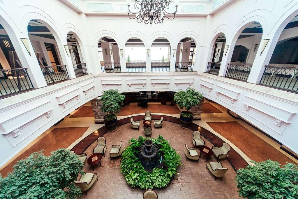 Lake Victoria Serena Golf Resort & Spa Kigo Buitenkant foto
