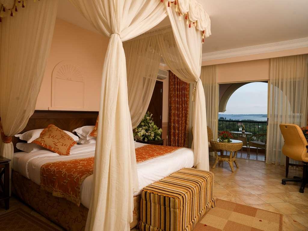 Lake Victoria Serena Golf Resort & Spa Kigo Kamer foto