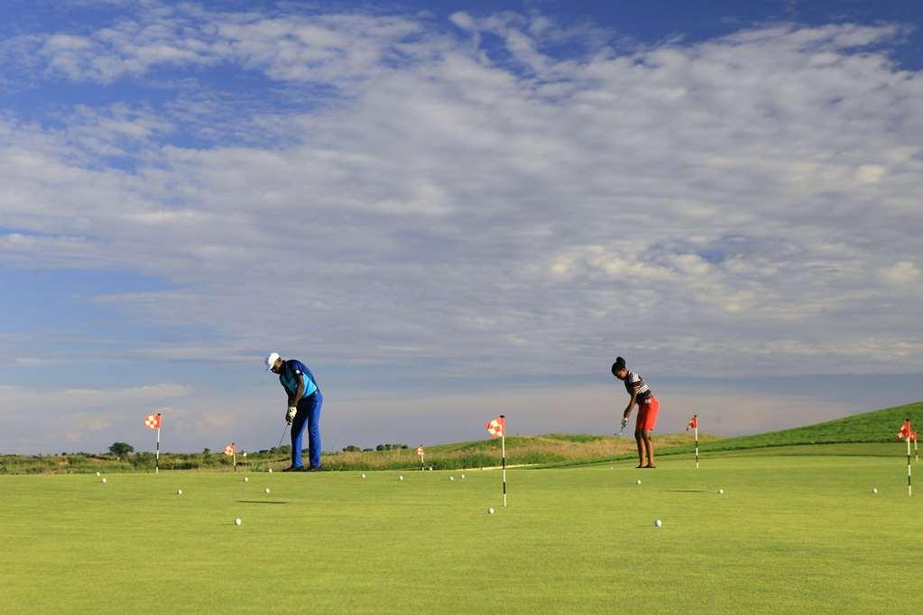 Lake Victoria Serena Golf Resort & Spa Kigo Faciliteiten foto