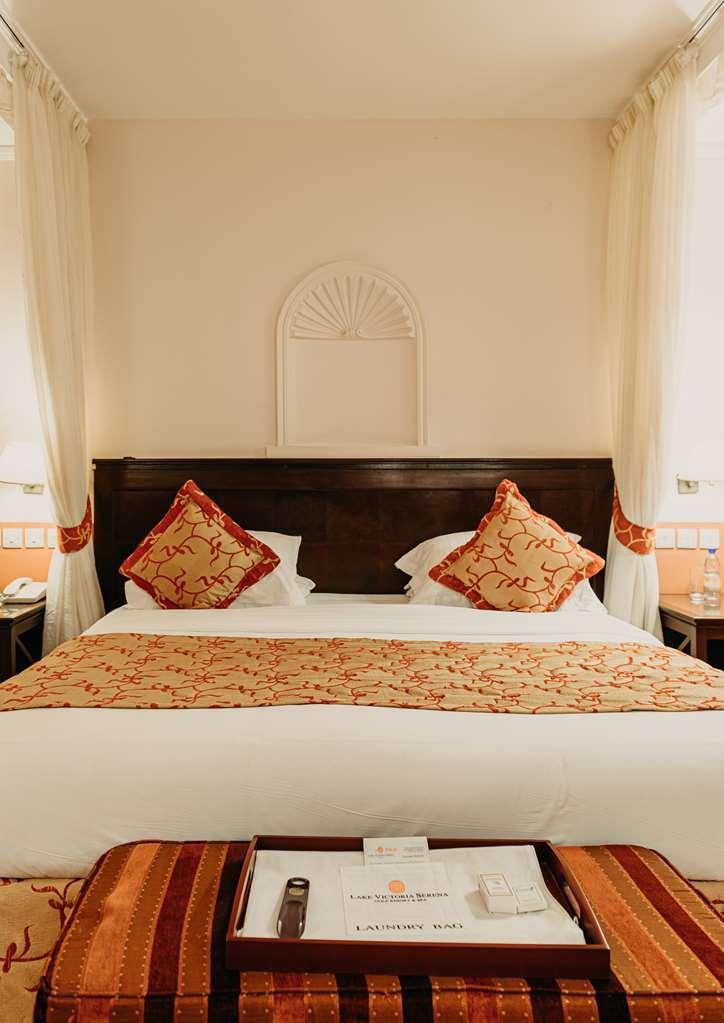 Lake Victoria Serena Golf Resort & Spa Kigo Kamer foto