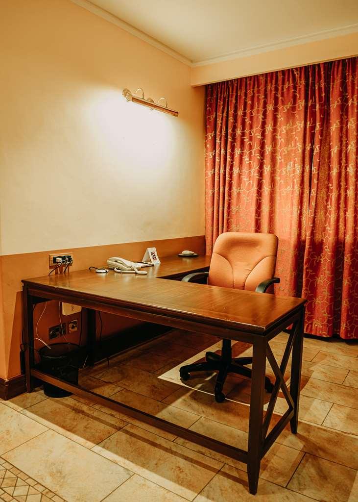 Lake Victoria Serena Golf Resort & Spa Kigo Kamer foto
