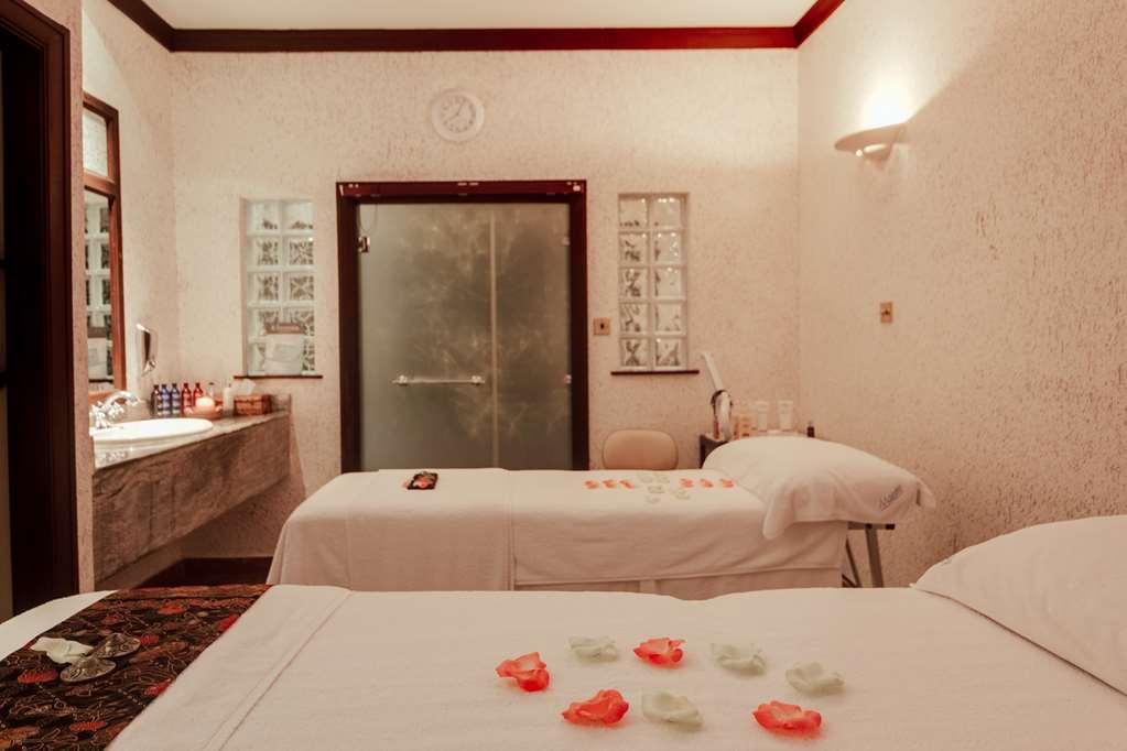 Lake Victoria Serena Golf Resort & Spa Kigo Faciliteiten foto