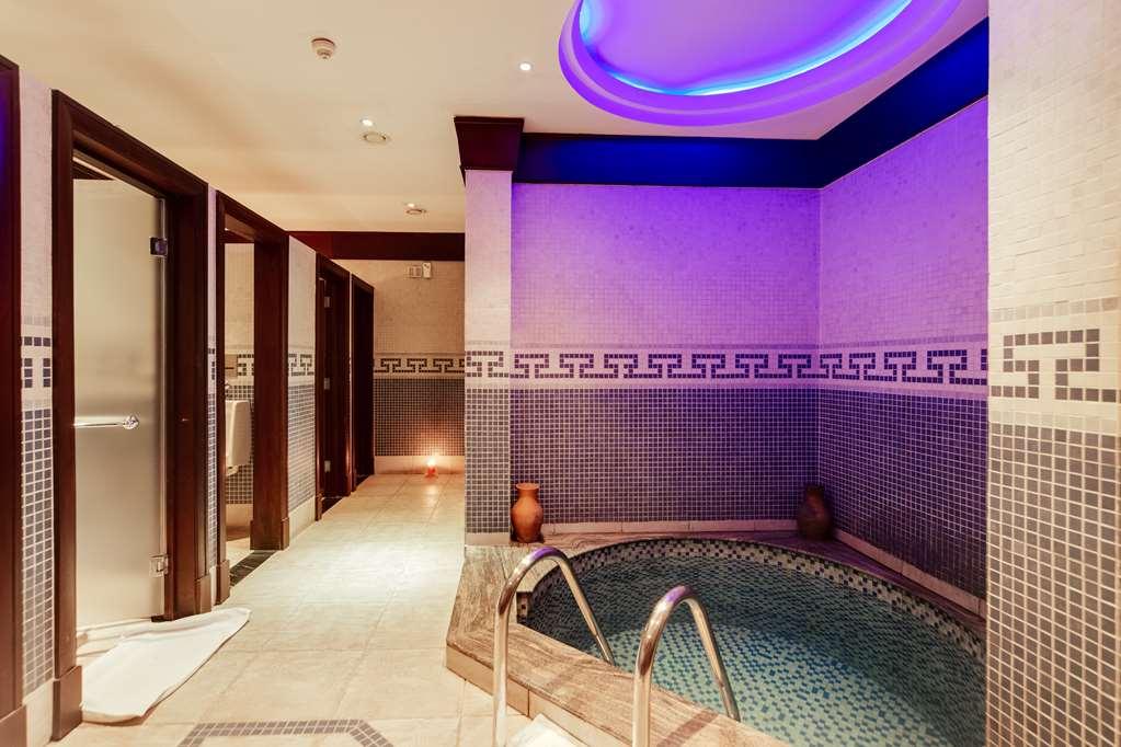 Lake Victoria Serena Golf Resort & Spa Kigo Faciliteiten foto