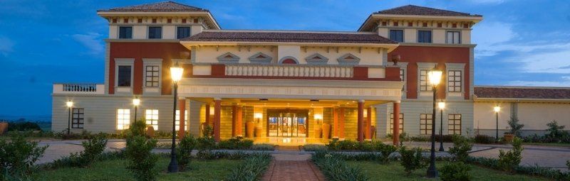 Lake Victoria Serena Golf Resort & Spa Kigo Buitenkant foto