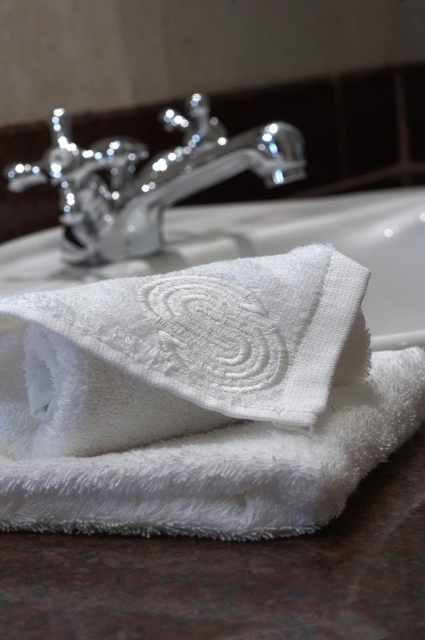 Lake Victoria Serena Golf Resort & Spa Kigo Kamer foto