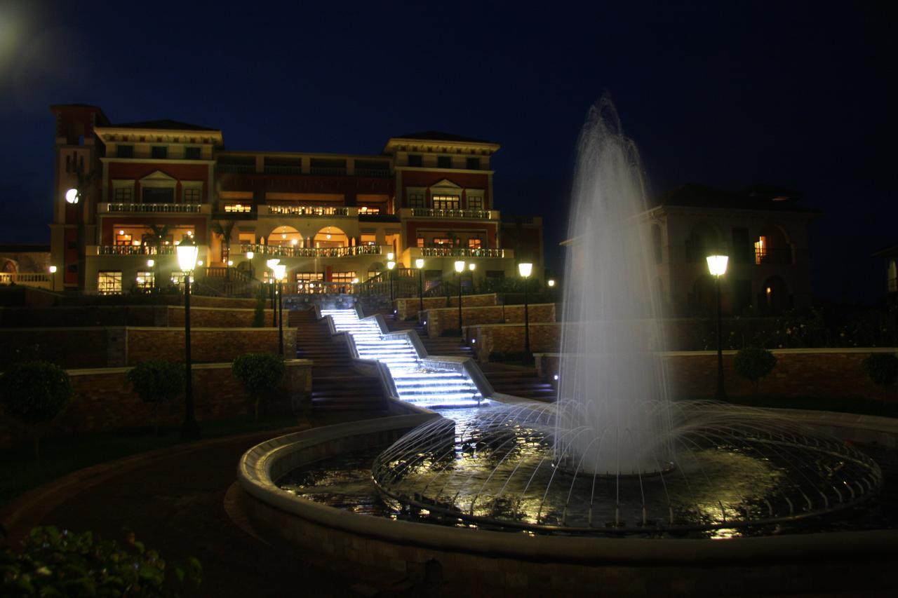 Lake Victoria Serena Golf Resort & Spa Kigo Buitenkant foto