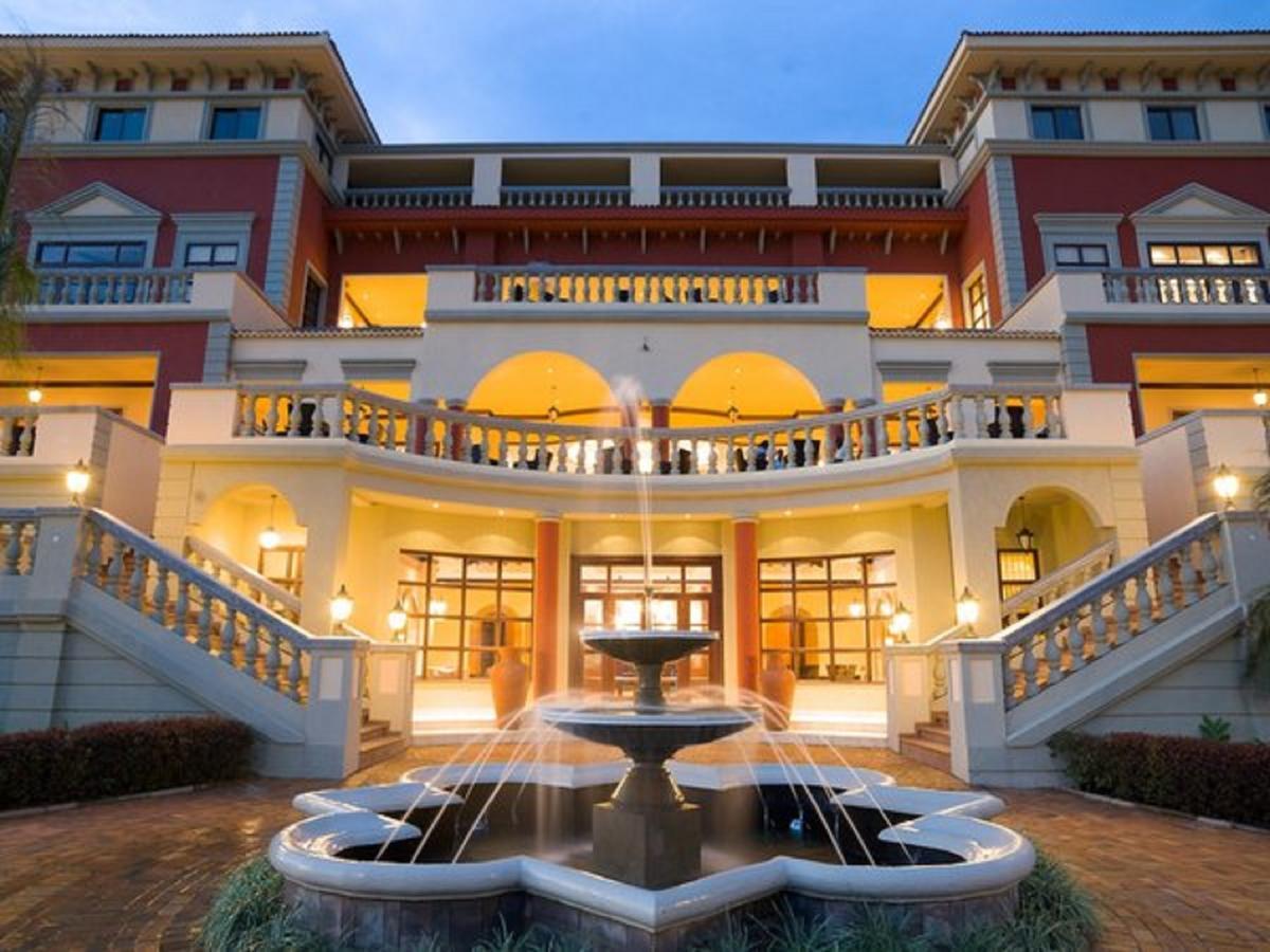Lake Victoria Serena Golf Resort & Spa Kigo Buitenkant foto