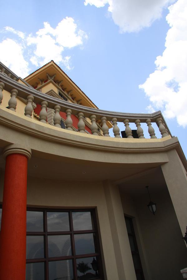 Lake Victoria Serena Golf Resort & Spa Kigo Kamer foto