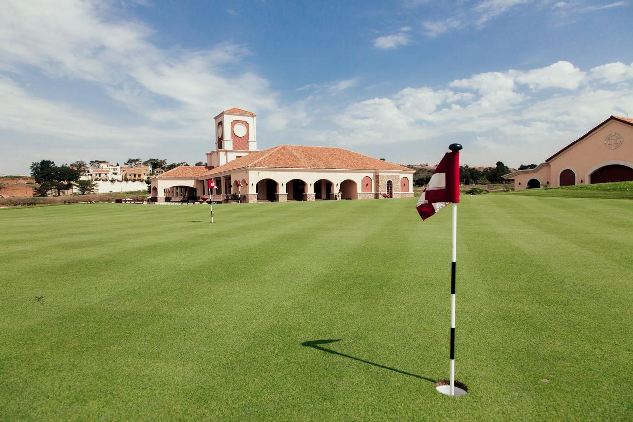 Lake Victoria Serena Golf Resort & Spa Kigo Buitenkant foto