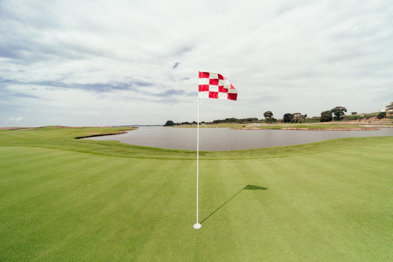 Lake Victoria Serena Golf Resort & Spa Kigo Buitenkant foto