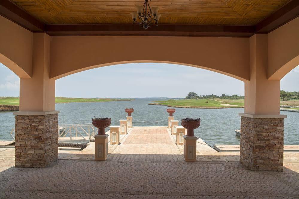 Lake Victoria Serena Golf Resort & Spa Kigo Buitenkant foto