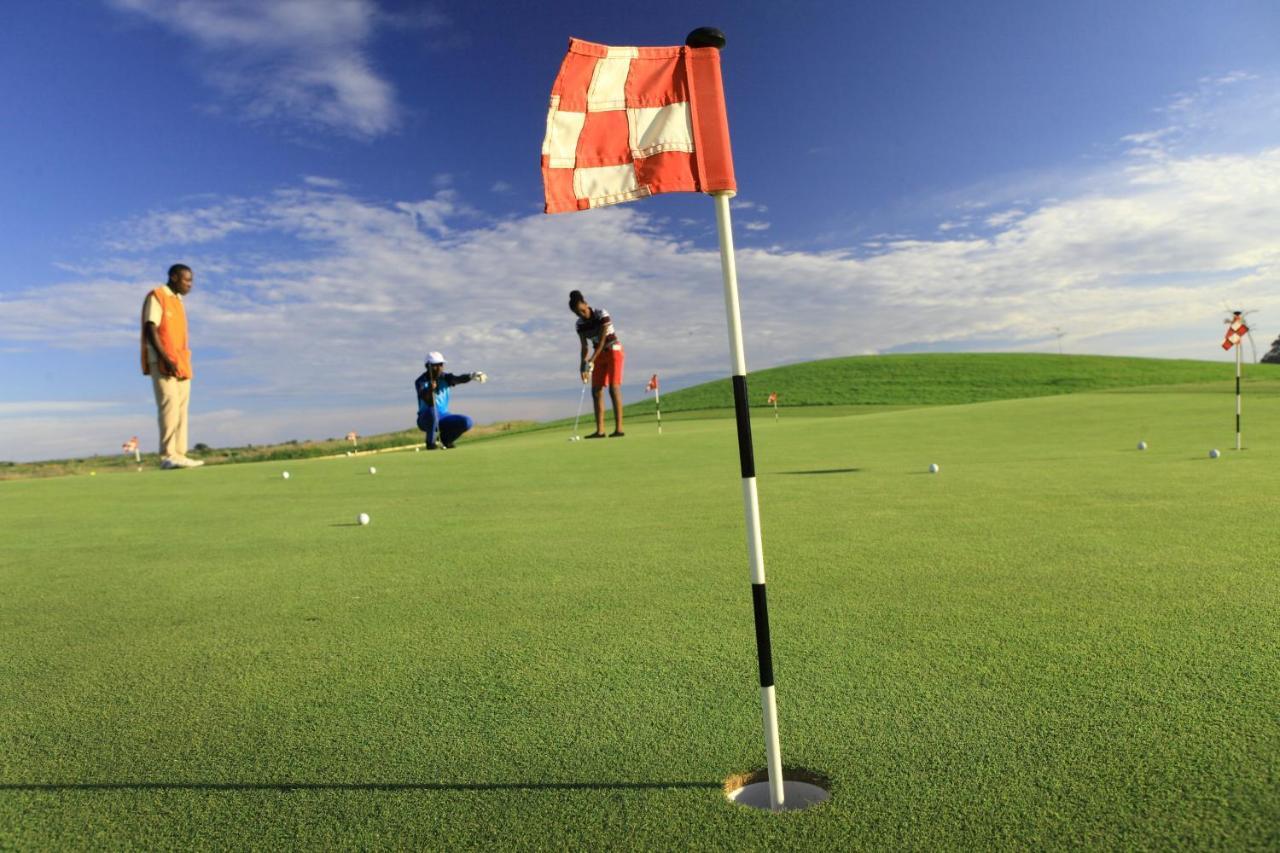 Lake Victoria Serena Golf Resort & Spa Kigo Buitenkant foto