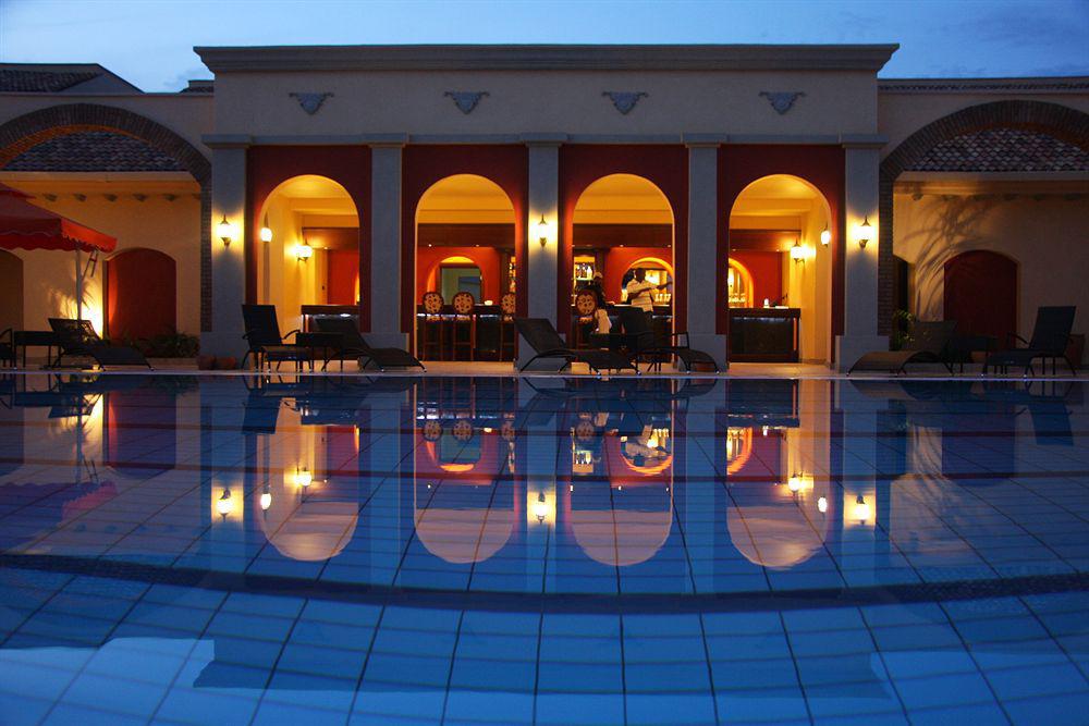 Lake Victoria Serena Golf Resort & Spa Kigo Buitenkant foto