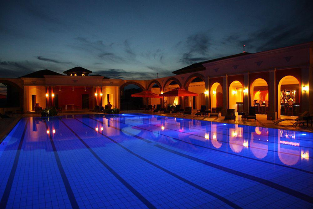 Lake Victoria Serena Golf Resort & Spa Kigo Buitenkant foto